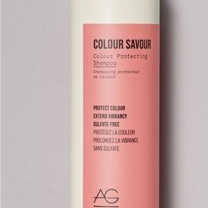 AG Colour Savour Shampoo